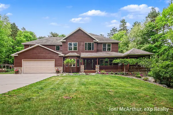 5888 Blakely Drive Ne, Belmont, MI 49306