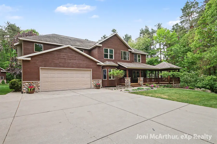 5888 Blakely Drive Ne, Belmont, MI 49306 - #3