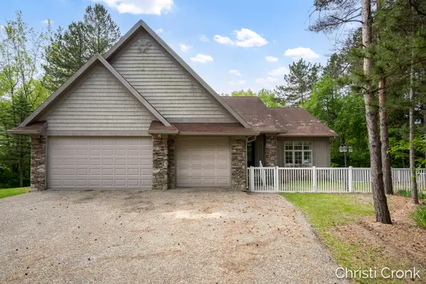 15105 Eagle Ridge Road, Eagle, MI 48822