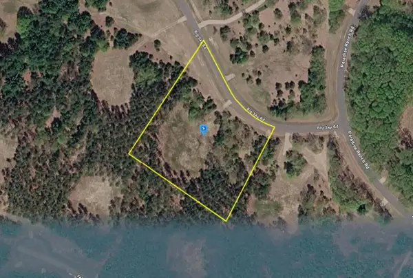 2674 Big Sky Road, Kingsley, MI 49649