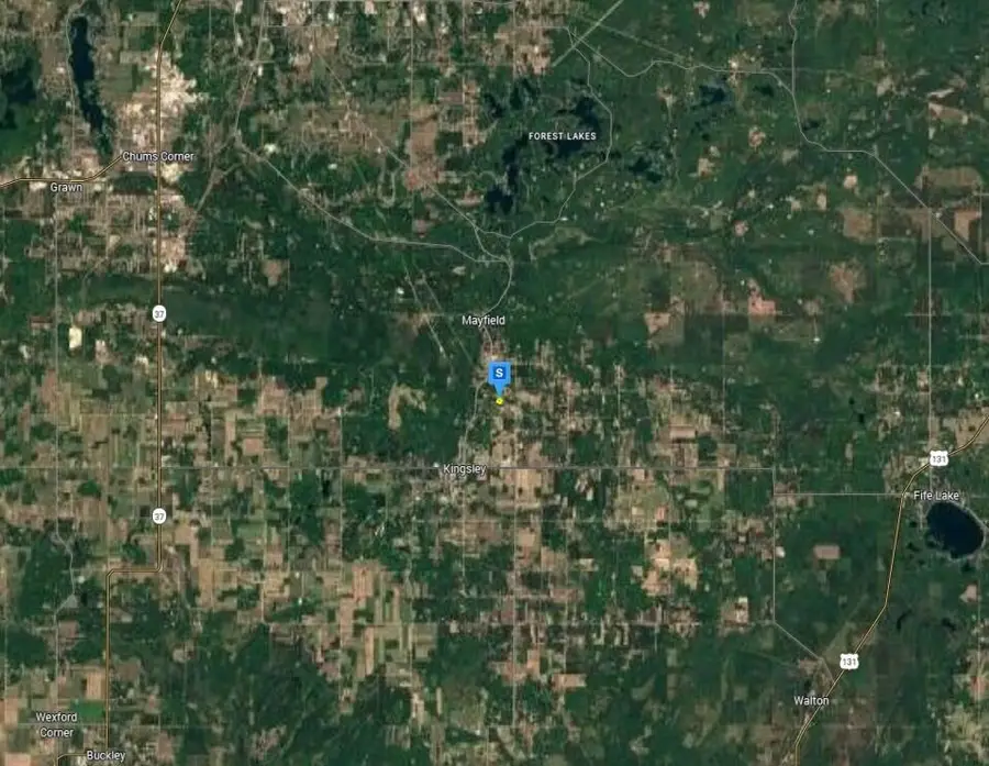 2674 Big Sky Road, Kingsley, MI 49649 - #3