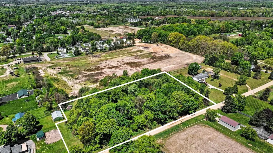 V/L 56th Street, Bangor, MI 49013 - #2