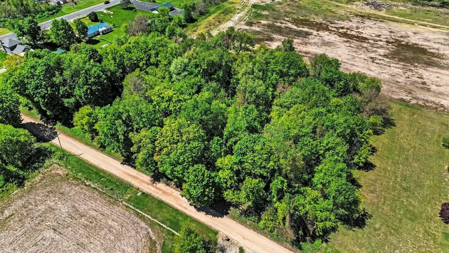 V/L 56th Street, Bangor, MI 49013 - #3