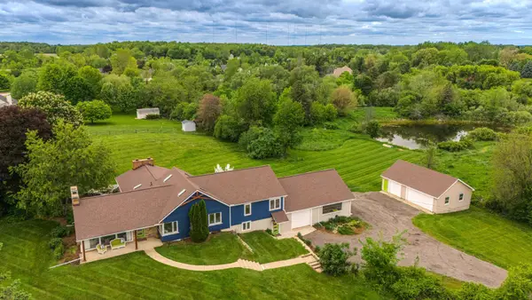 6780 Carpenter Road, Ypsilanti, MI 48197