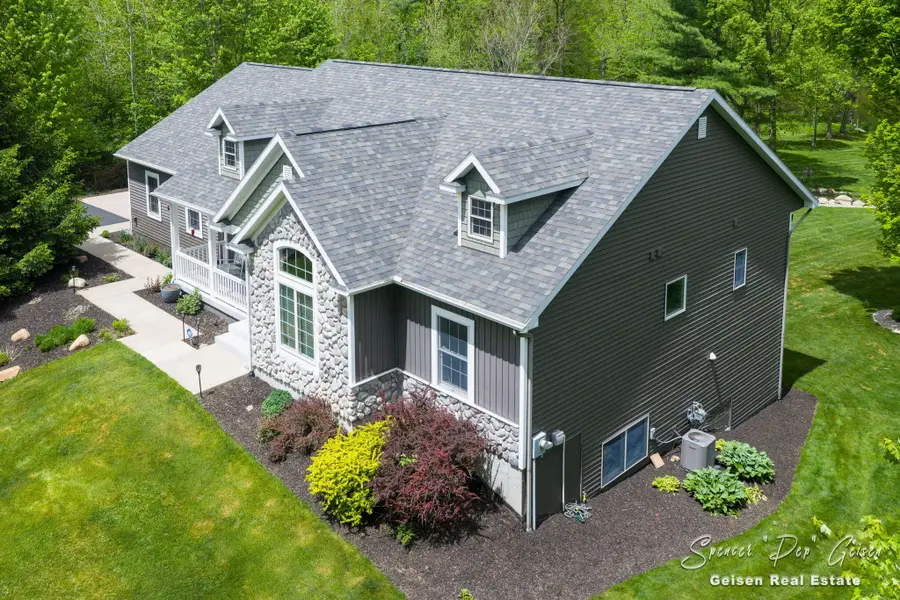 7177 Riverwood Drive, Belding, MI 48809 - #3