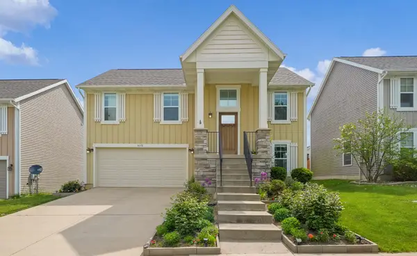 5078 Wild Senna Avenue Se, Grand Rapids, MI 49512