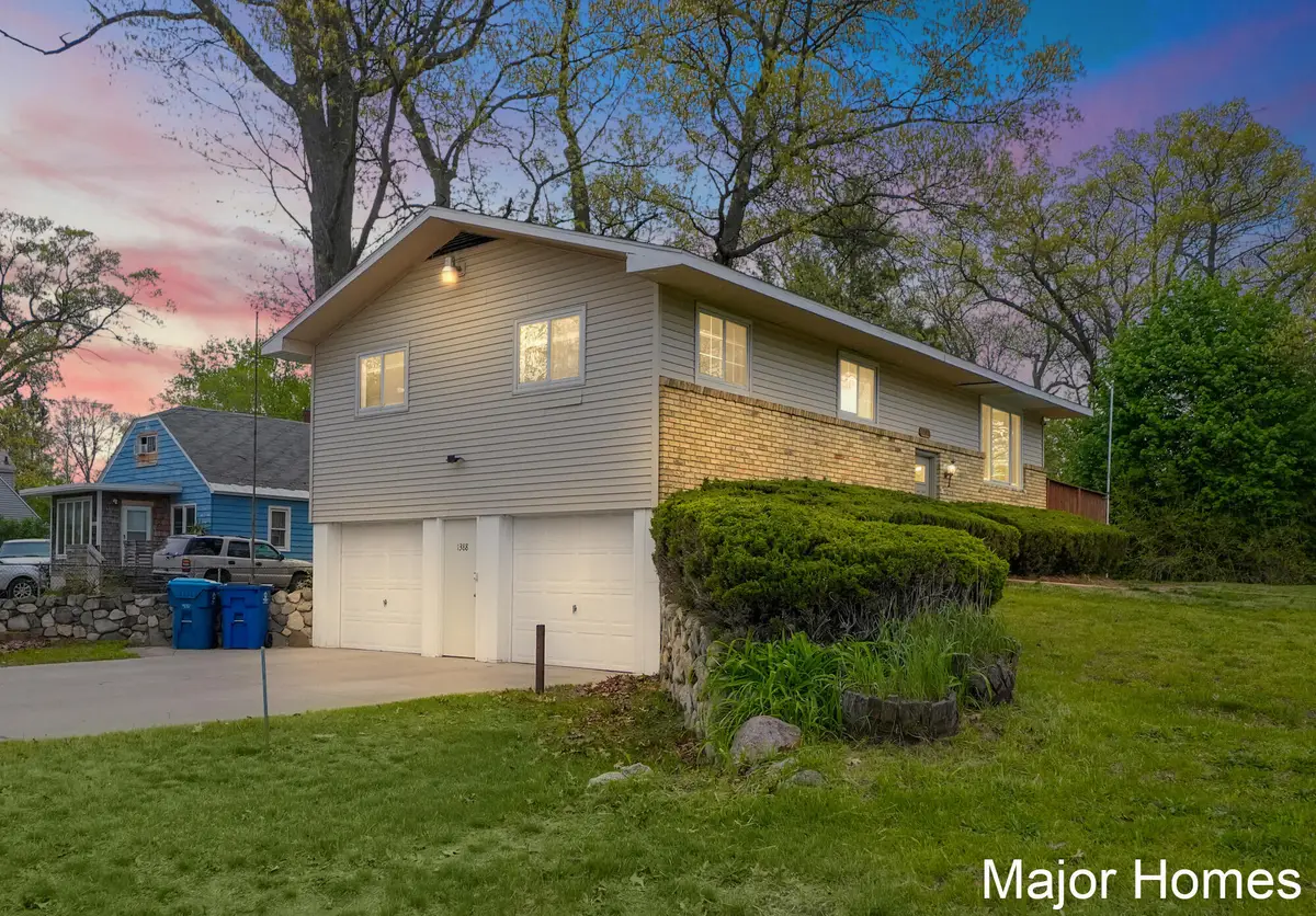 1388 East Street, Muskegon, MI 49442 - #1