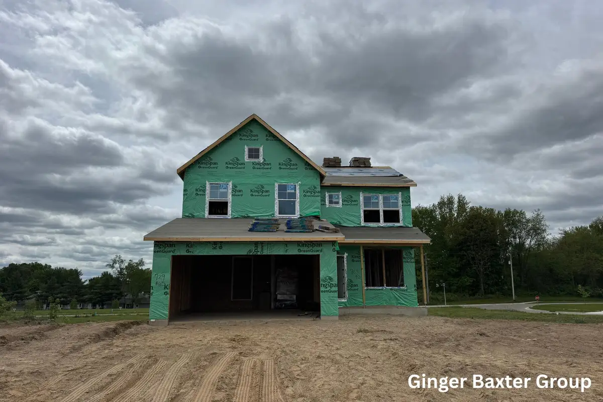 729 Greenbrier Court #65, Middleville, MI 49333 - #1