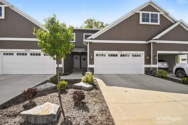 1018 Castlebay Way, Hudsonville, MI 49426