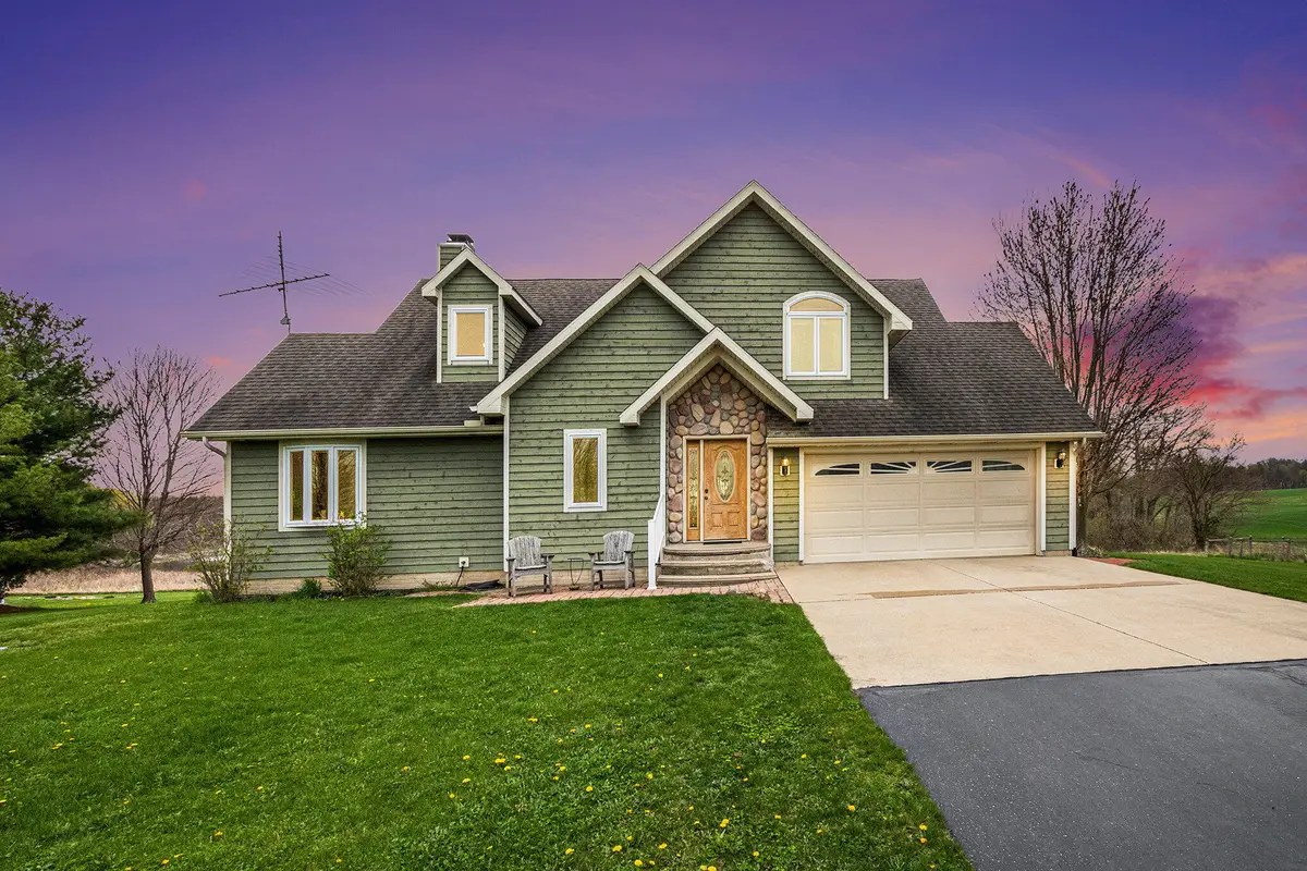 1908 Kaiser Road, Galien, MI 49113 - #1