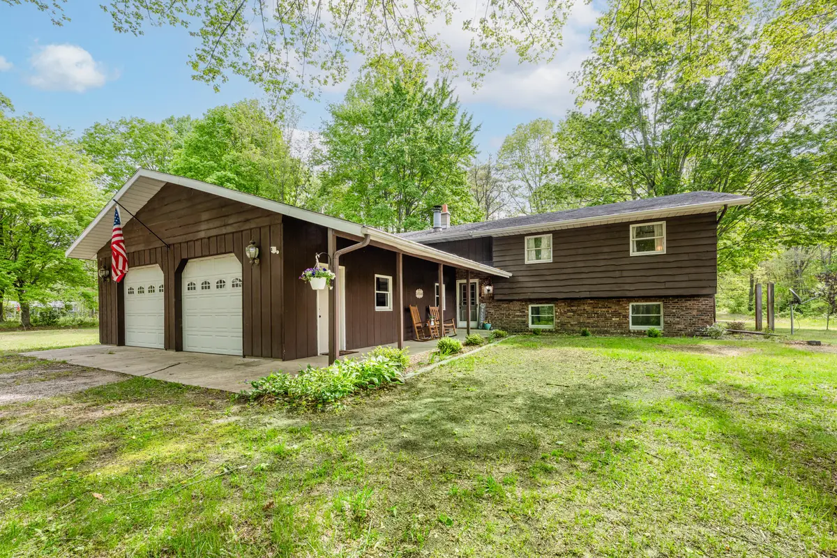 13953 Minnich Road, Sawyer, MI 49125 - #1