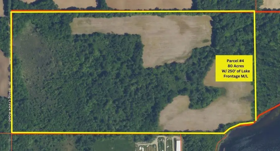 00 Hog Creek Road, Allen, MI 49227 - #2