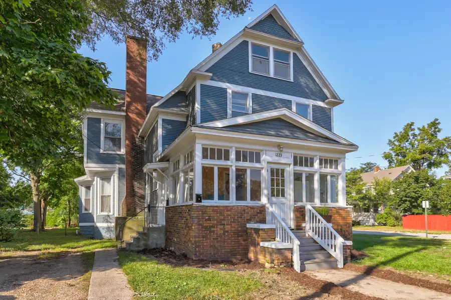1223 Terrace Street, Muskegon, MI 49442 - #2
