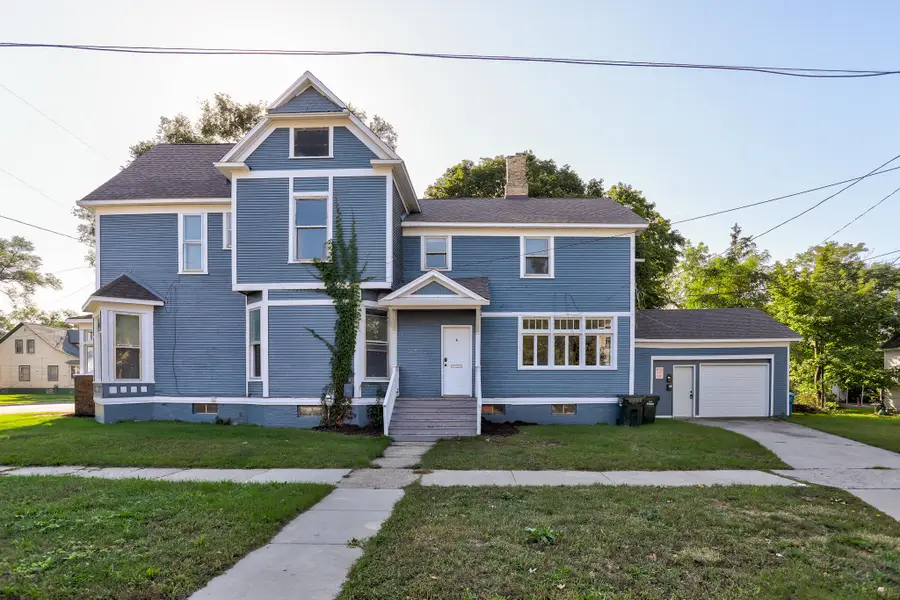 1223 Terrace Street, Muskegon, MI 49442 - #3