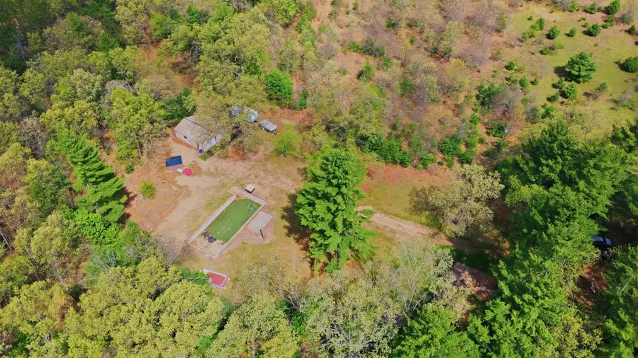 4143 S Pine Avenue, Newaygo, MI 49337 - #2