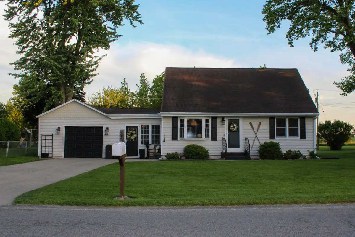 22555 Diamond Cove Street, Cassopolis, MI 49031 - #1