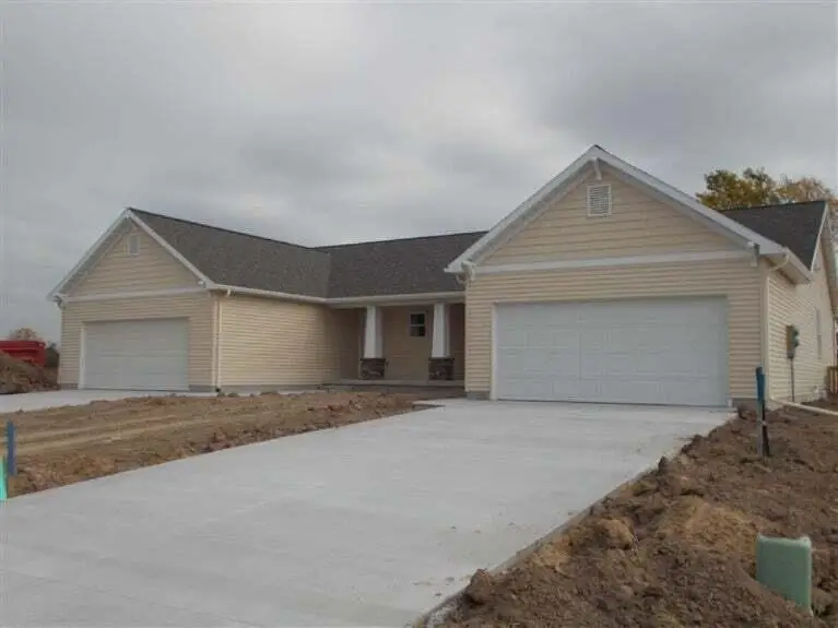 Multiple Taylors Court & Evans Way, Scottville, MI 49454 - #2