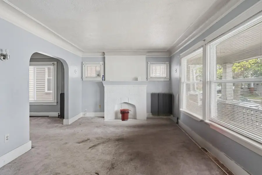 15471 Northlawn Street, Detroit, MI 48238 - #3