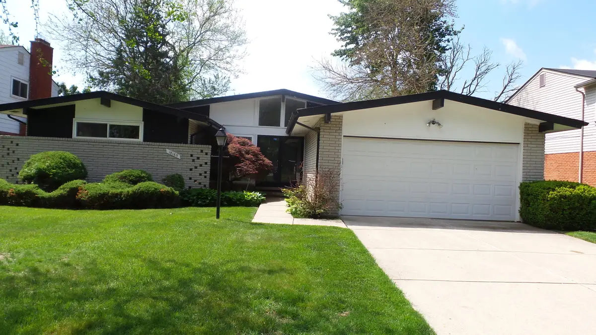18165 Adrian Street, Southfield, MI 48075 - #1
