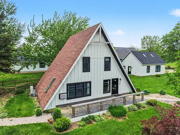 540 East Drive, South Haven, MI 49090