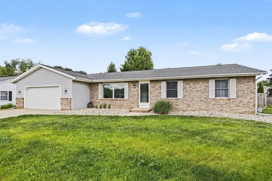 6621 Enola Avenue, Kalamazoo, MI 49048 - #3