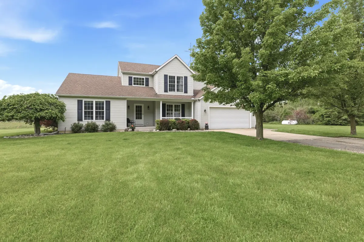 11226 Snow Road, Bridgman, MI 49106 - #1