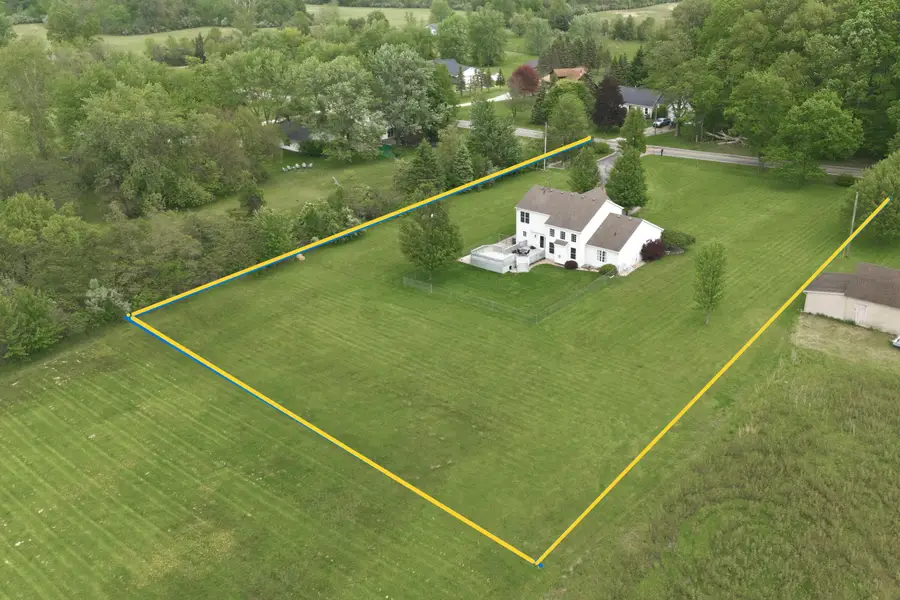 11226 Snow Road, Bridgman, MI 49106 - #2