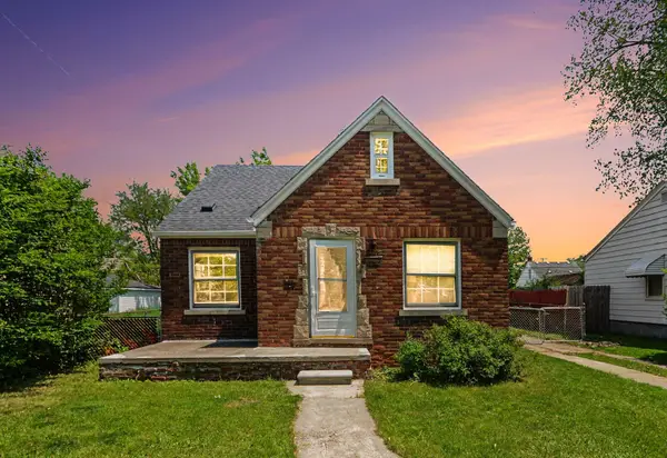 5064 Lodewyck Street, Detroit, MI 48224