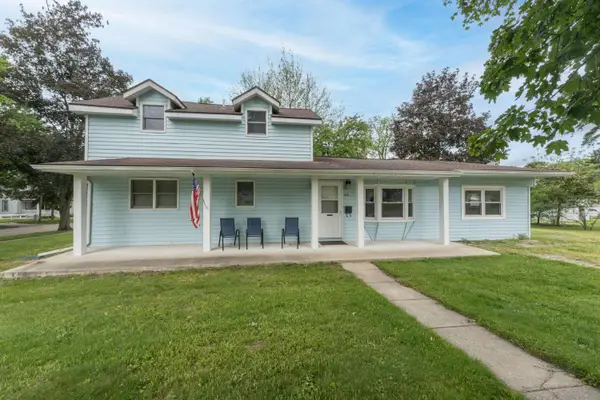 401 N Brown Street, Paw Paw, MI 49079
