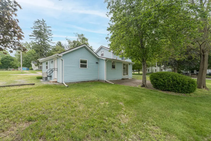 401 N Brown Street, Paw Paw, MI 49079 - #3