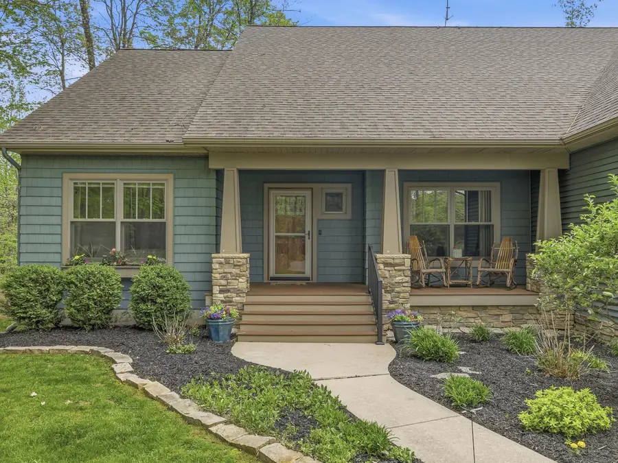 9694 Stony Creek Court, Canadian Lakes, MI 49346 - #3