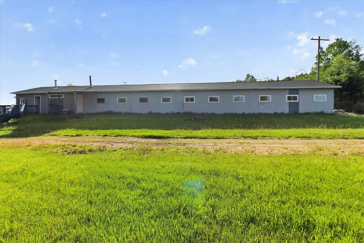 18426 14 Mile Road, Leroy, MI 49655 - #1