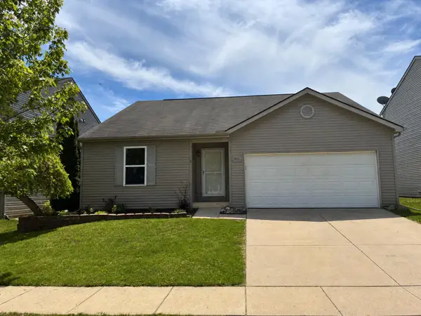 8603 Cass River Drive, Fowlerville, MI 48836