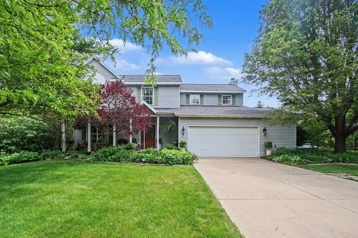 10765 Thornberry Way, Zeeland, MI 49464 - #1