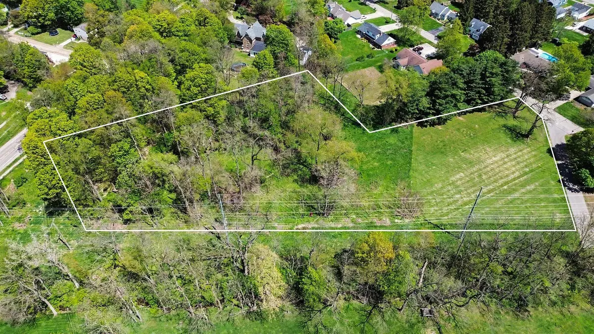 V/L Wesaw Road, Niles, MI 49120 - #1