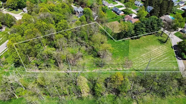 V/L Weesaw Road, Niles, MI 49120