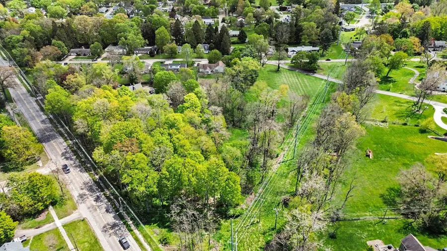 V/L Wesaw Road, Niles, MI 49120 - #3