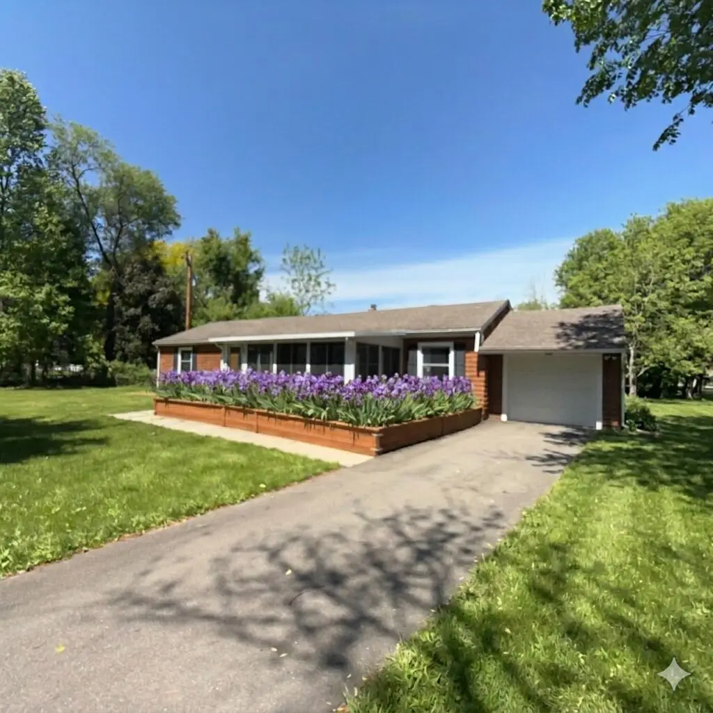 5155 Pontiac Trail, Ann Arbor, MI 48105 - #1