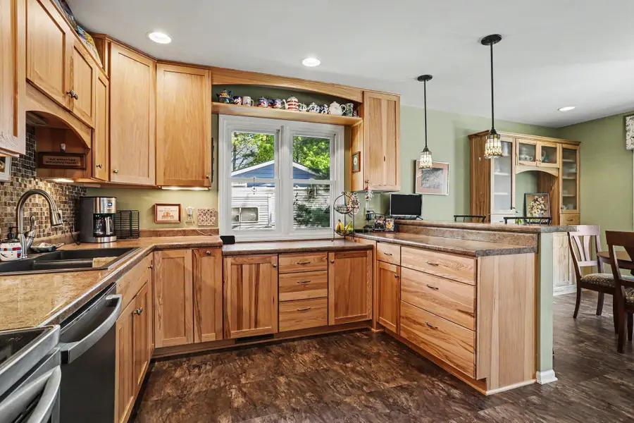 4374 E Tu Avenue, Vicksburg, MI 49097 - #3