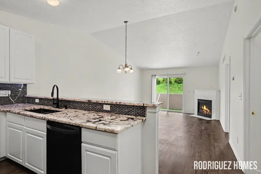 2621 Cascade Place Drive Se, Grand Rapids, MI 49546 - #3