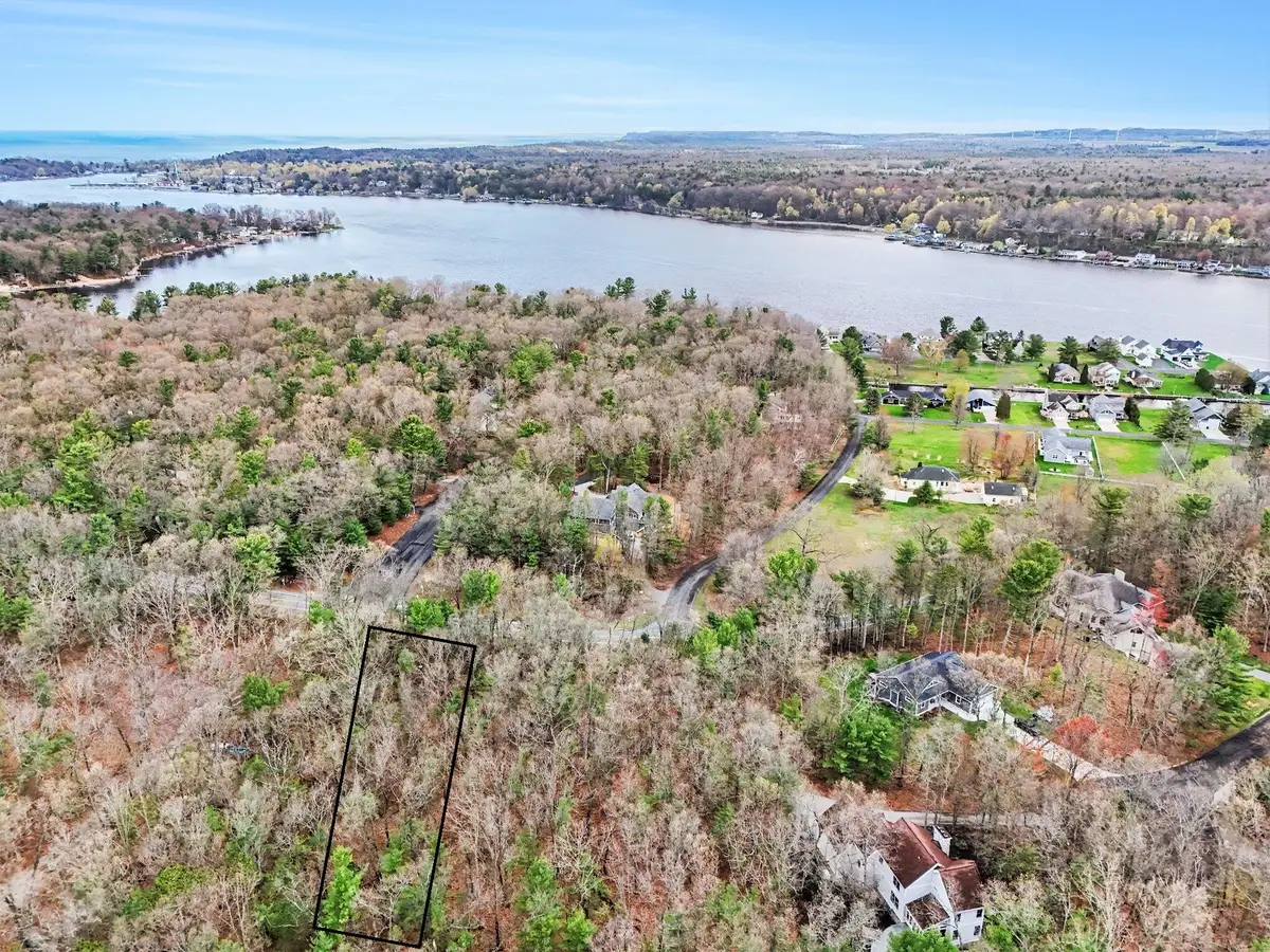 Lot 114 Longbridge Road, Pentwater, MI 49449 - #1