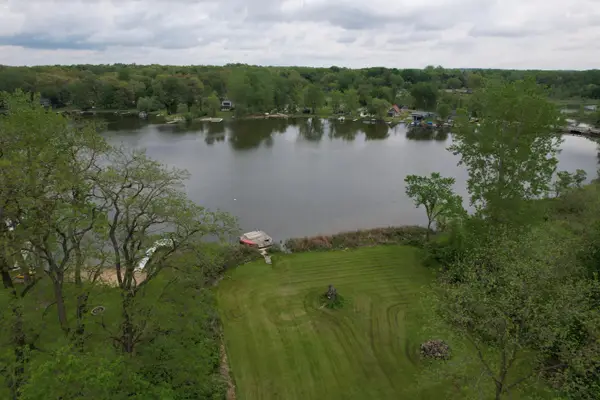 2831 Hemlock Road, Quincy, MI 49082