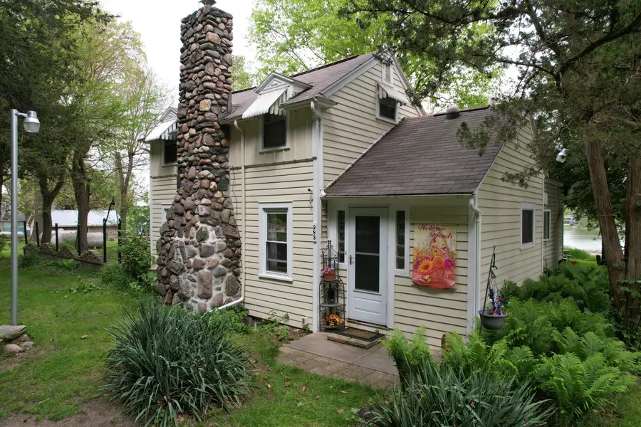 2831 Hemlock Road, Quincy, MI 49082 - #2