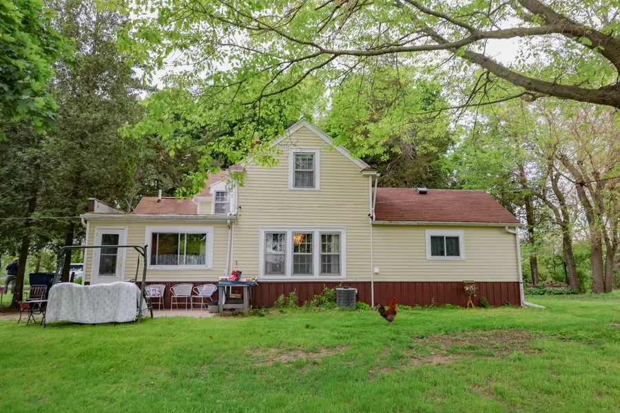 2831 Hemlock Road, Quincy, MI 49082 - #3