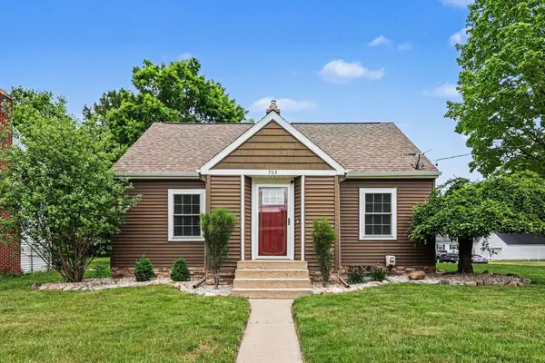 703 W Madison Street, Hastings, MI 49058