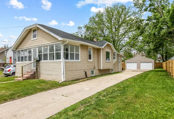 166 Winter Street, Battle Creek, MI 49015
