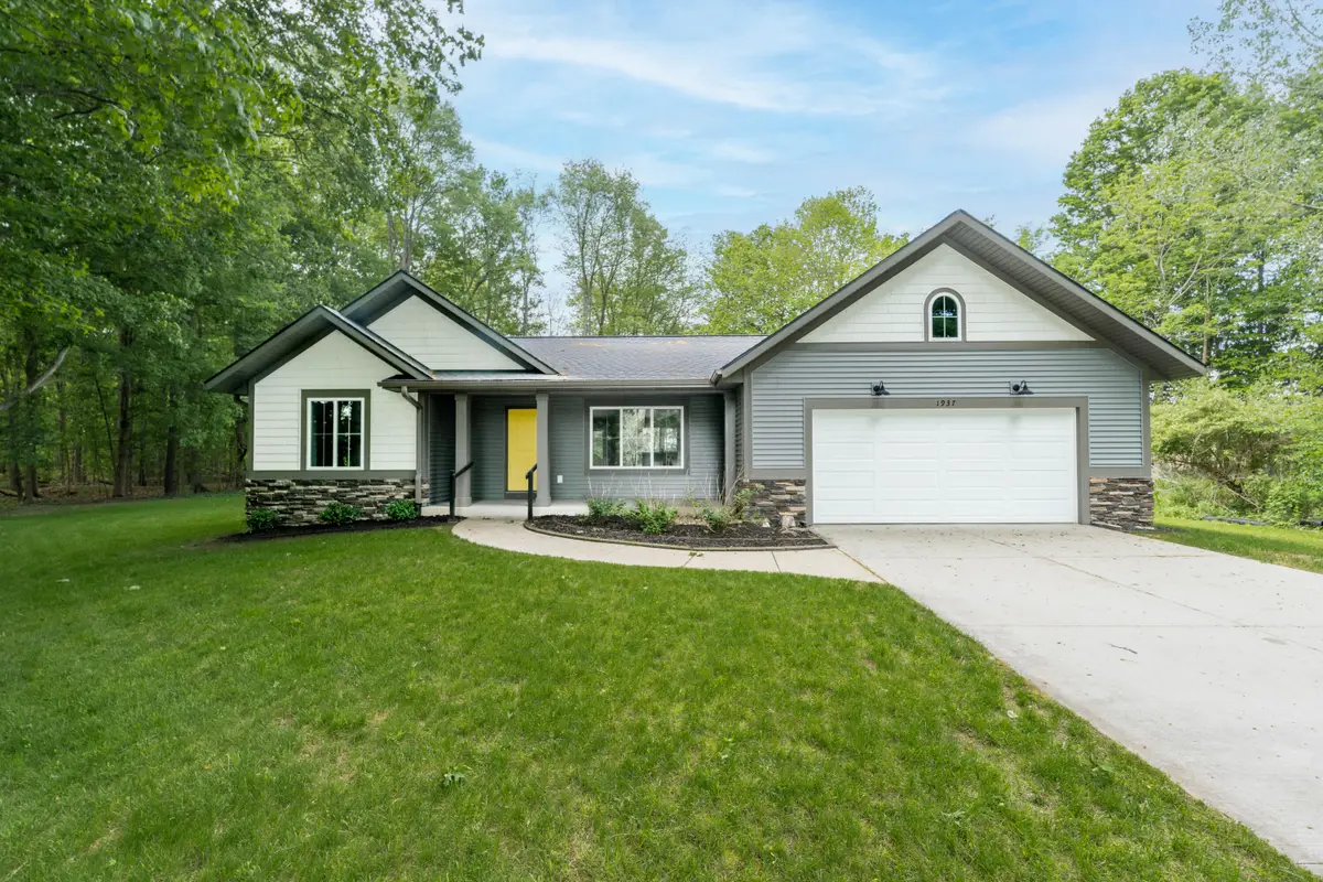 1937 Cygnet Drive, Otsego, MI 49078 - #1