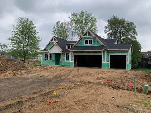7060 Pinehurst Drive Ne, Rockford, MI 49341
