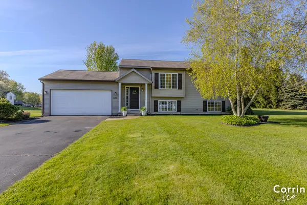 1176 Treeway Drive Nw, Sparta, MI 49345