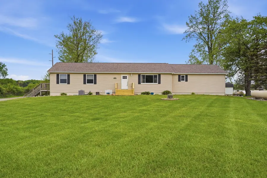3571 Case Drive, Union City, MI 49094 - #2
